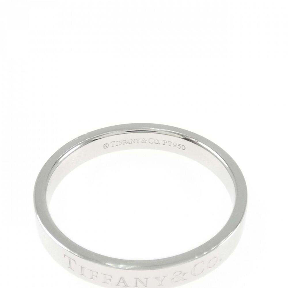 Tiffany Flat Ring - image 3